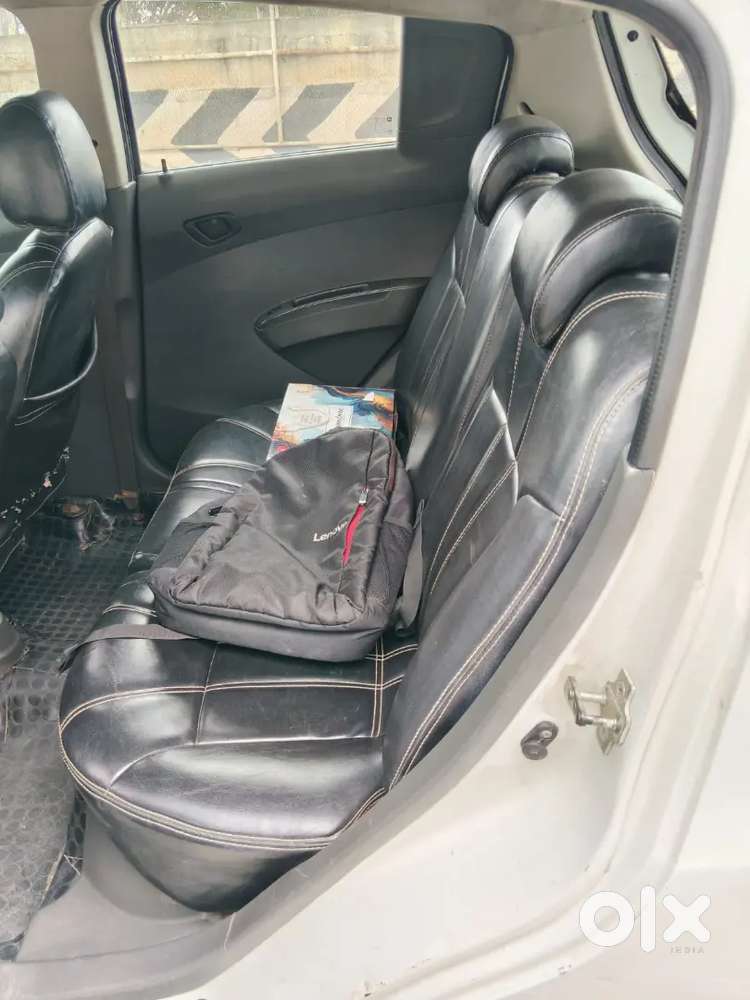 Chevrolet Beat 2012 Petrol 111000 Km Driven 5th Owner Good Condition