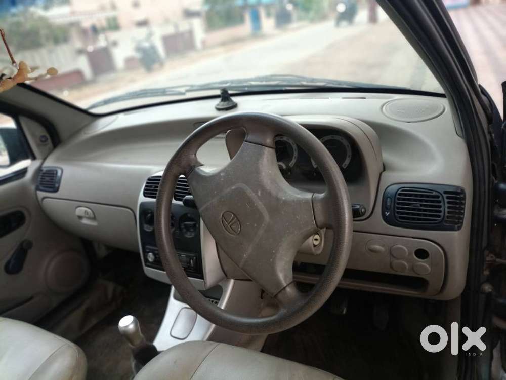 Tata Indica Ev2 Xeta Gls Sport, 2007, Petrol