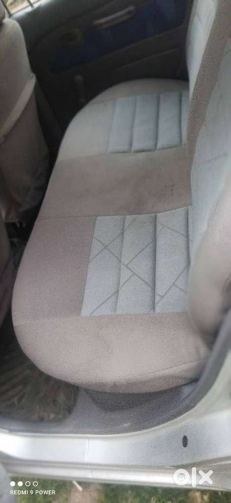 Hyundai Santro Magna, 2008, Petrol