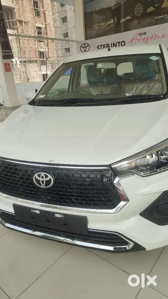 Toyota Rumion 2026