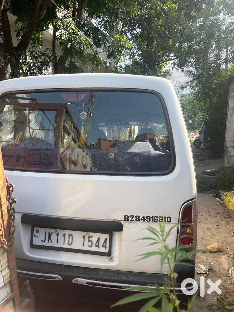 Maruti Suzuki Petrol 2018