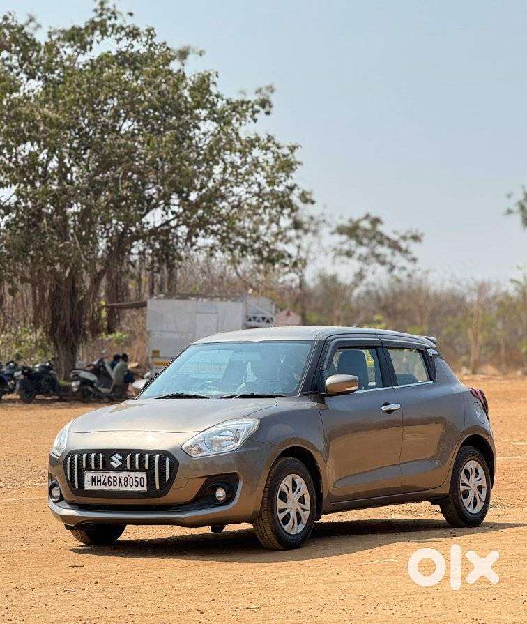 Maruti Suzuki Swift Ddis Vdi, 2019, Diesel