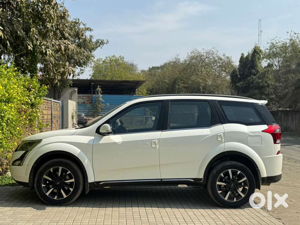 Mahindra Xuv500 W11 At, 2018, Diesel