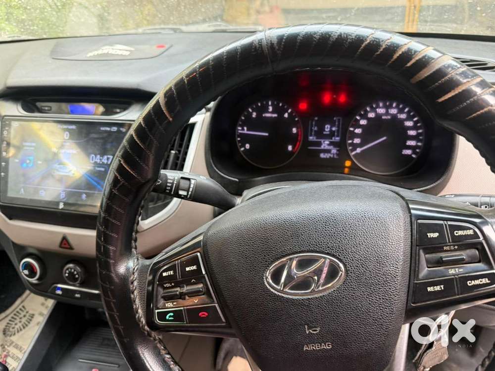 Hyundai Creta 2019 Diesel Good Condition
