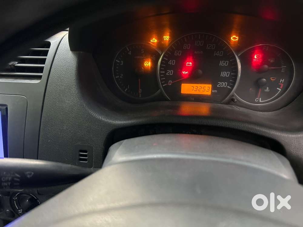 2010 Maruti Suzuki Swift