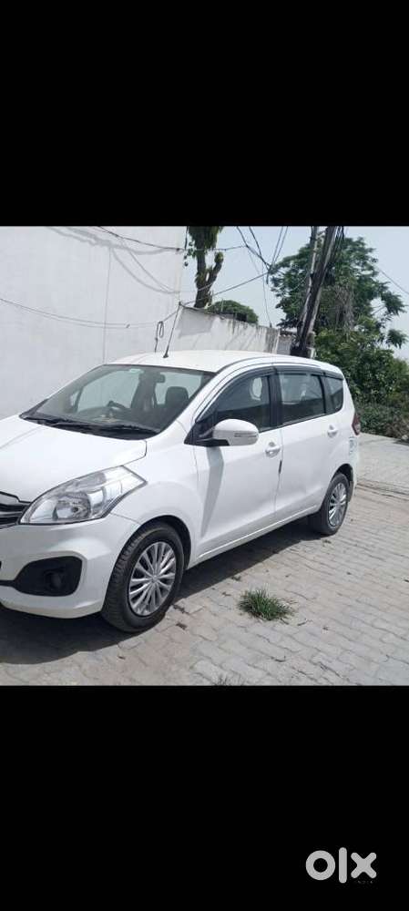 Maruti Suzuki Ertiga Vdi Shvs, 2017, Diesel