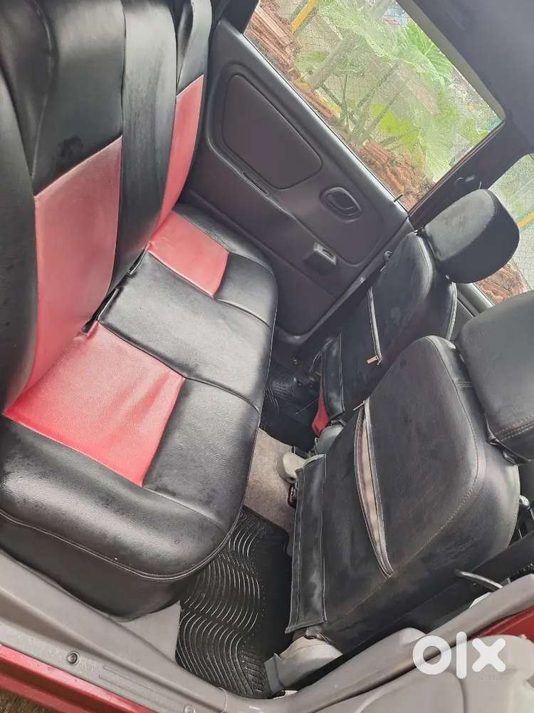 Maruti Suzuki Alto 2009