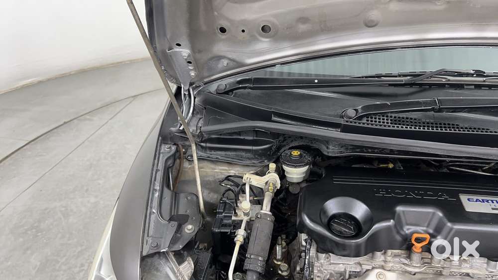 Honda Jazz Sv Mt I-dtec, 2015, Diesel