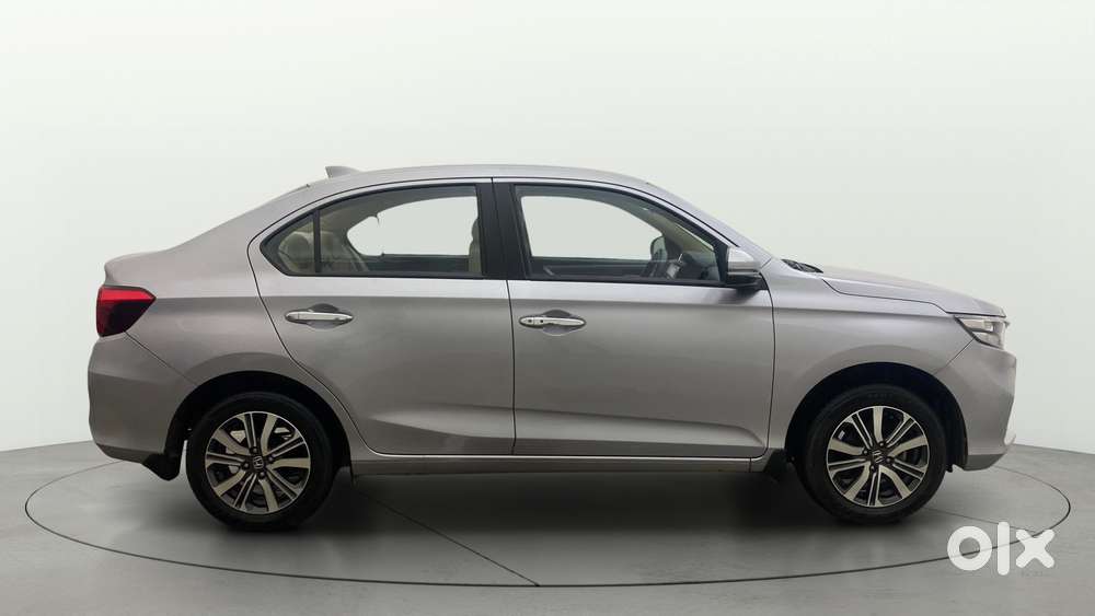 Honda Amaze Vx Cvt Petrol, 2023, Petrol