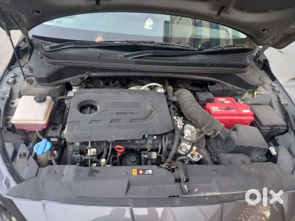 Hyundai New I20 1.5 Sportz Mt, 2021, Diesel