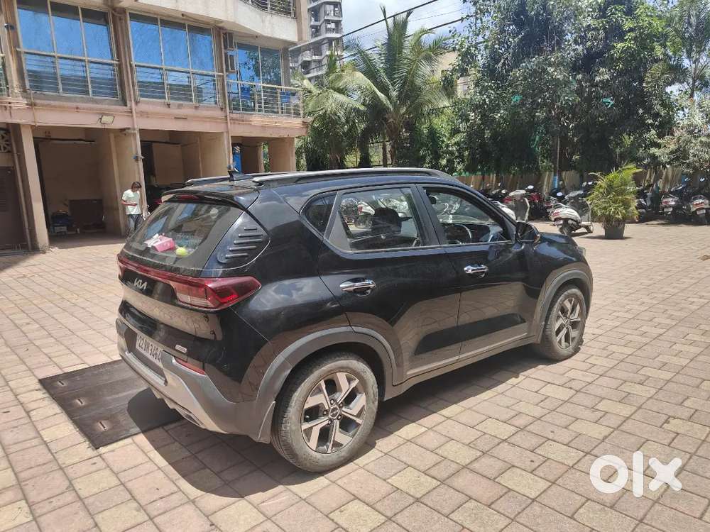 Kia Sonet Imt Htx
