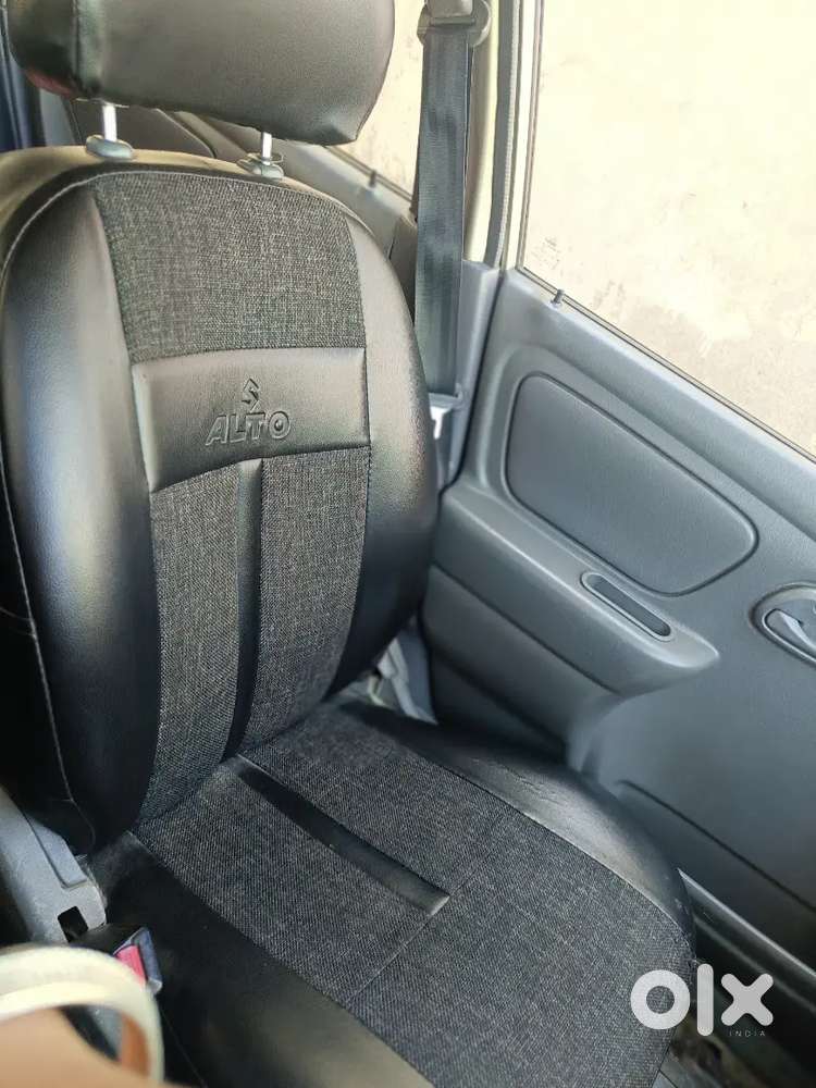 Maruti Suzuki Alto 2006 Model 2021 Di Expire Hai