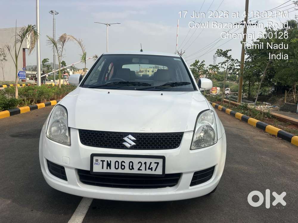 Maruti Suzuki Swift Dzire Ldi Bsiv, 2015, Diesel