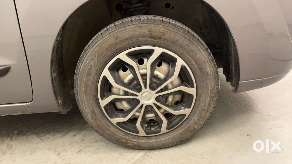 Maruti Suzuki Wagon R Lxi 1.0, 2011, Petrol