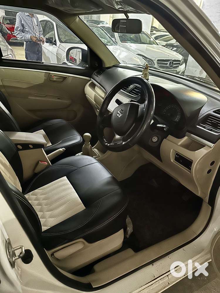 Maruti Suzuki Swift Dzire 1.2 Tour S Petrol, 2021, Petrol