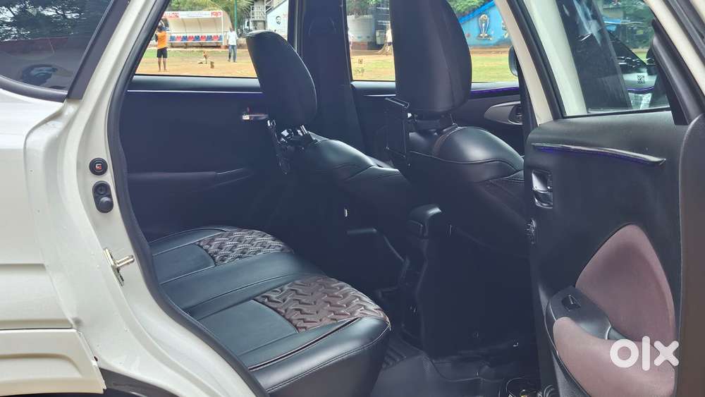 Maruti Suzuki Fronx Delta 1.2 Cng, 2025, Cng & Hybrids