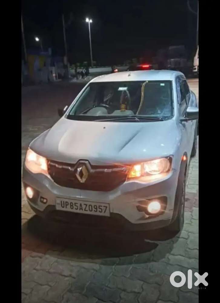 Renault Kwid 1.0 2017