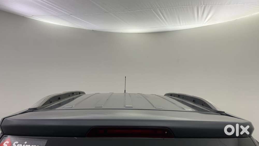 Ford Ecosport [2017-2021] 1.5 Titanium Ti Vct At, 2016, Petrol