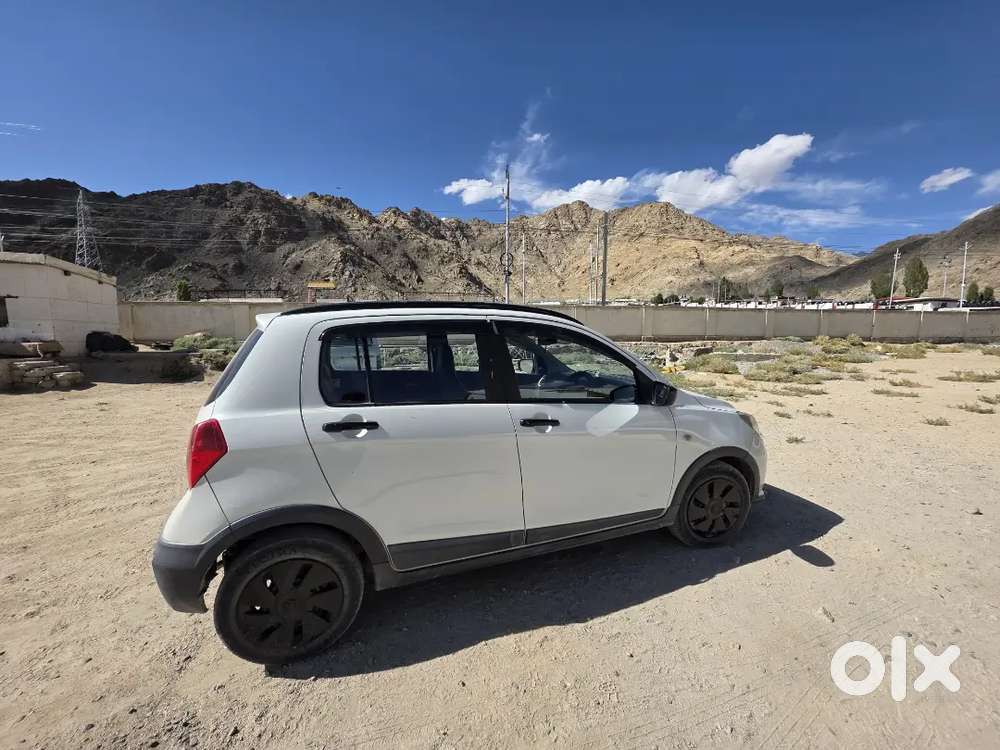 Maruti Suzuki Celerio Vxi 2019