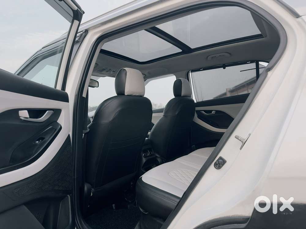 Hyundai Creta 1.5 Sx (o) Diesel, 2022, Diesel