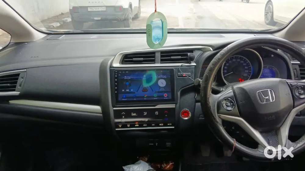 Honda Wr-v 1.5 Vx 2019