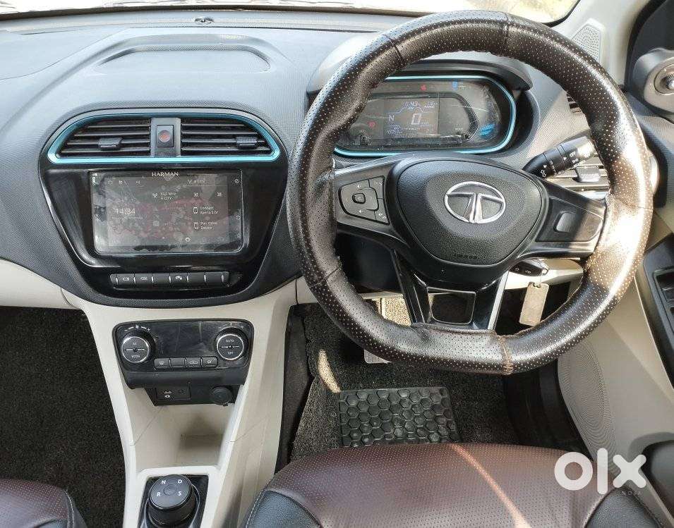Tata Tiago Ev Xt Lr, 2023, Electric