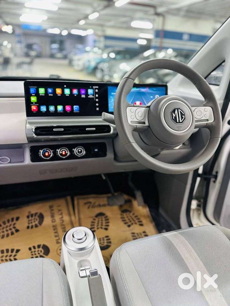 Mg Comet Ev Play, 2023, Electric