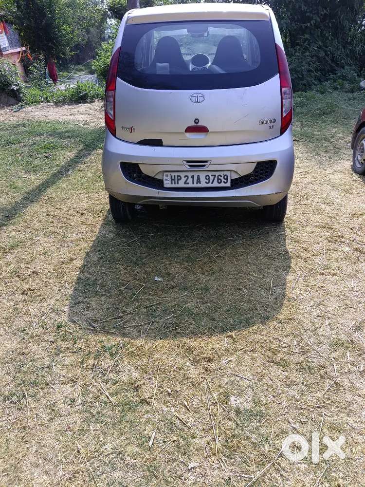 Nano Oct 2016 Top Model Twist Ac With Heater Koi Kaam Krvane Ko Nhi Ha
