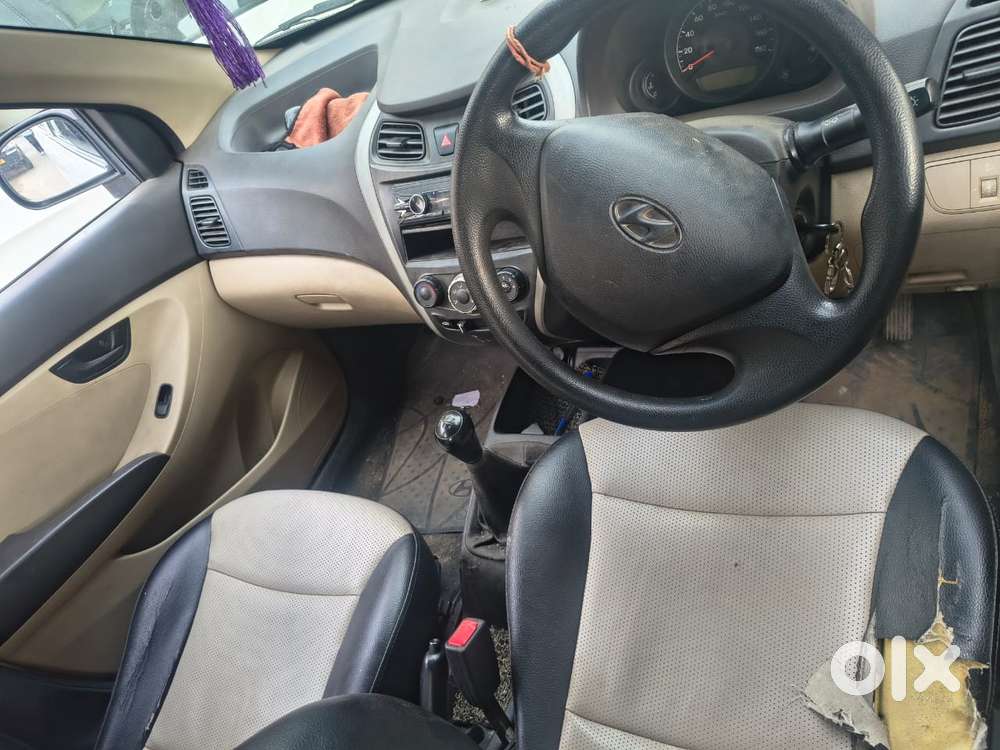 Hyundai Eon Era +, 2015, Petrol