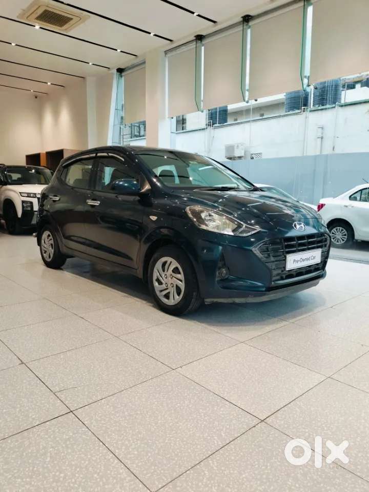 Hyundai Grand I10 Nios Magna 1.2 Kappa Vtvt, 2022, Petrol