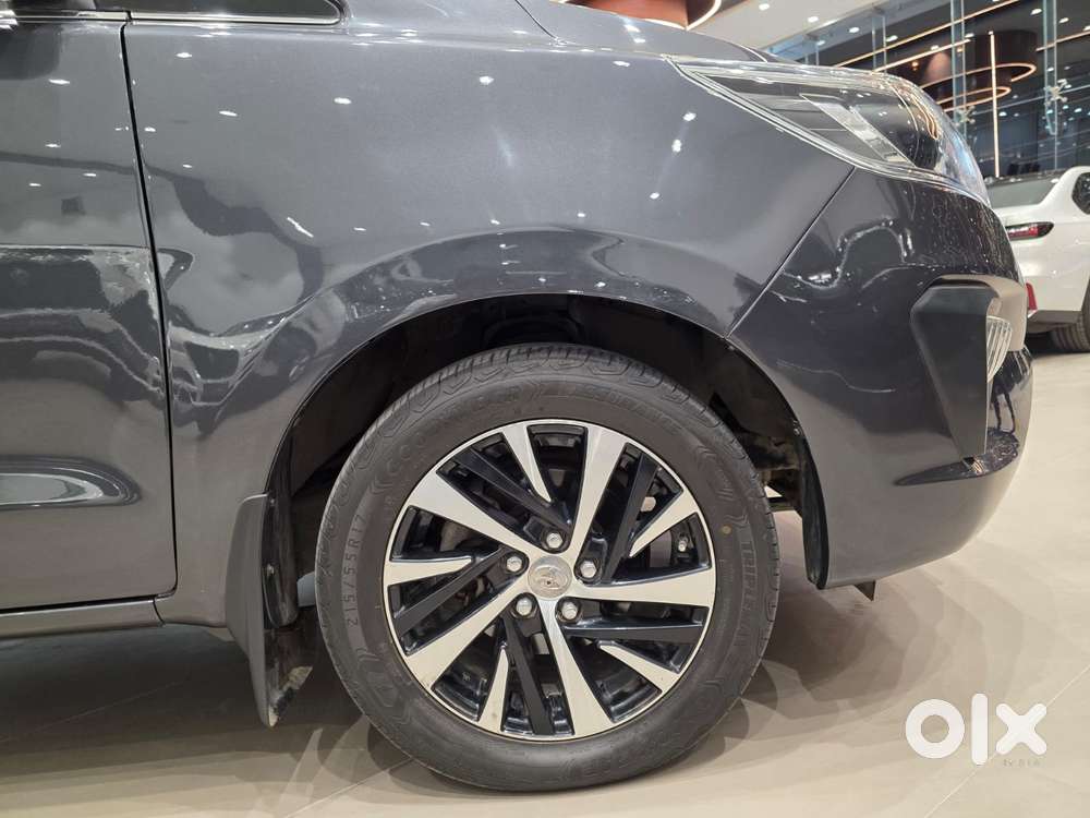 Toyota Innova Crysta [2020-ongoing] 2.4 Zx 7 Str, 2021, Diesel