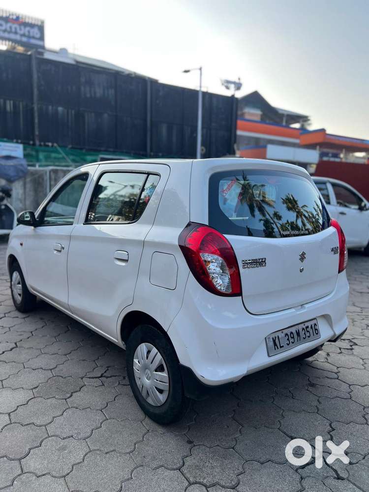 Maruti Suzuki Alto 800 Lxi, 2018, Petrol