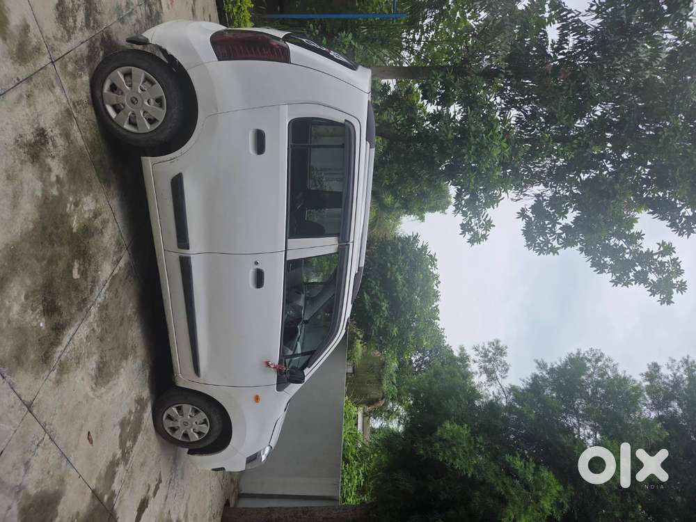 Maruti Suzuki Wagon R 2013