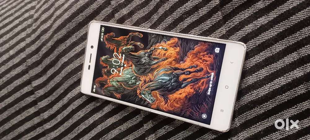 Redmi 3S prime