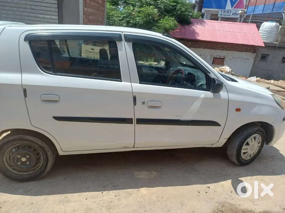 Maruti Suzuki 800 Ac 2021 Petrol