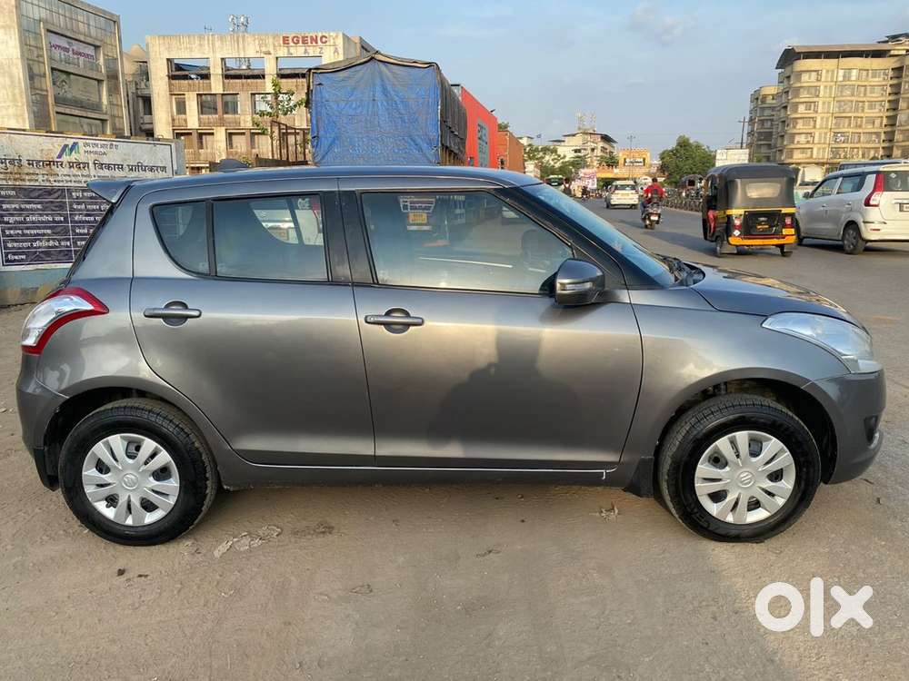 Maruti Suzuki 2012 Car
