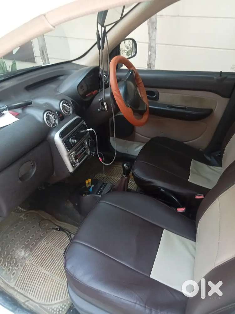 Hyundai Santro Xing Petrol 2009