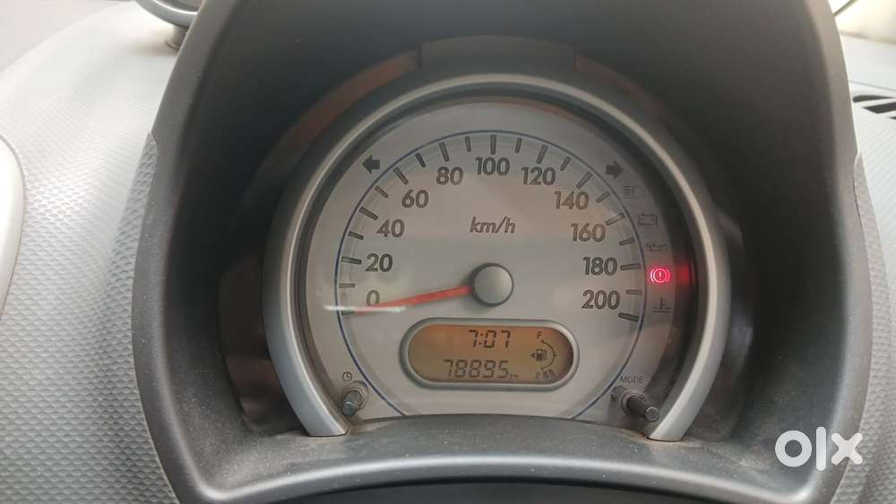 Maruti Suzuki Ritz 2013 Diesel Good Condition