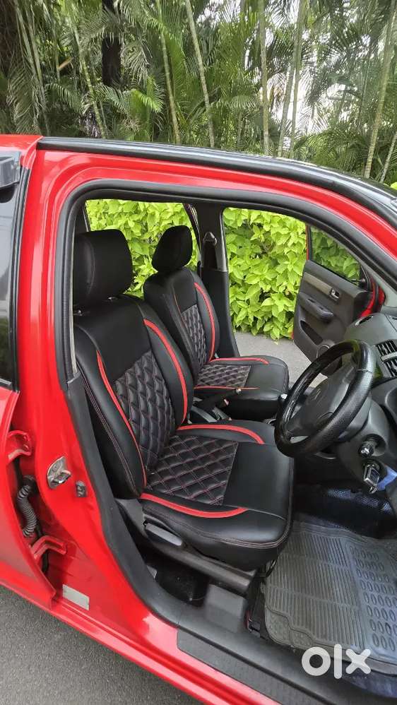 Maruti Suzuki Swift 2009 (tn 23 Ah 0786)