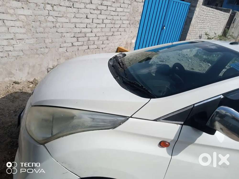 Hyundai Eon 2014