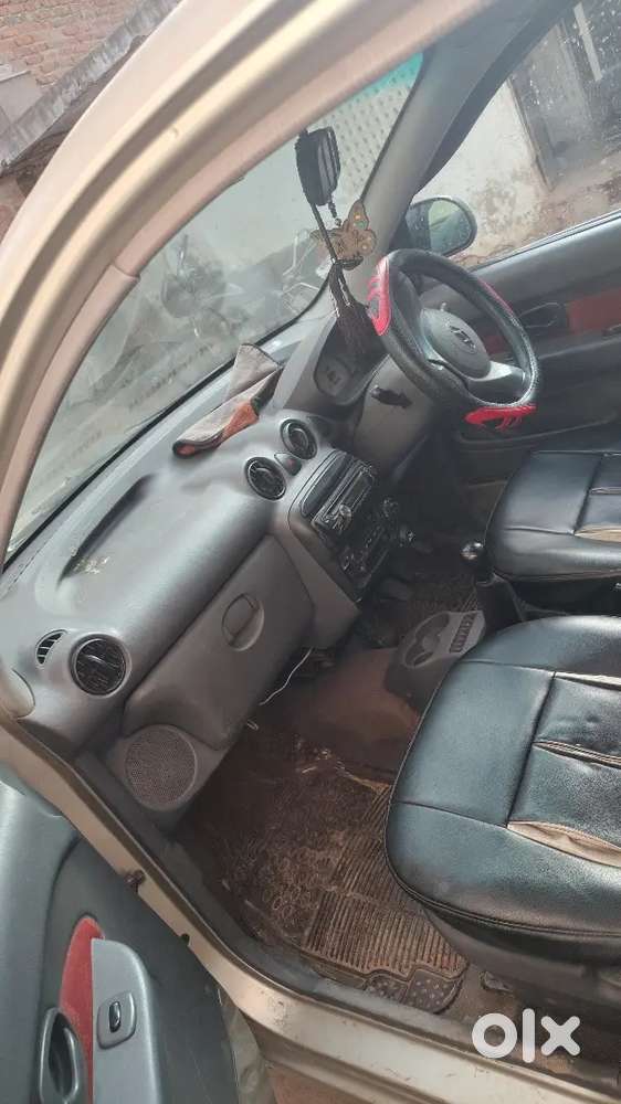 Santro Xing In Good Condition