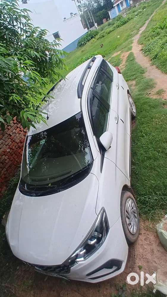Maruti Suzuki Ertiga Vxi 2023