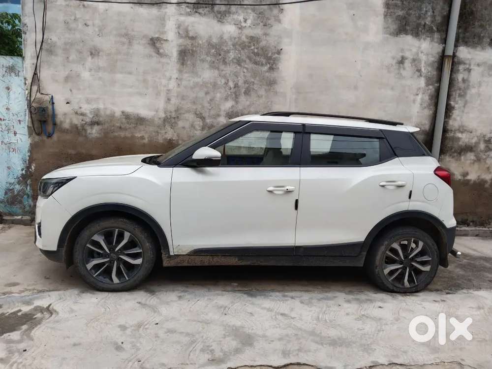 Mahindra Xuv300 2021 1st Owner