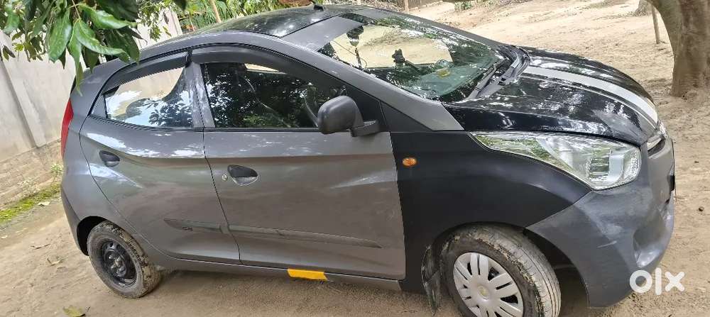 Hyundai Eon D-lite 2014