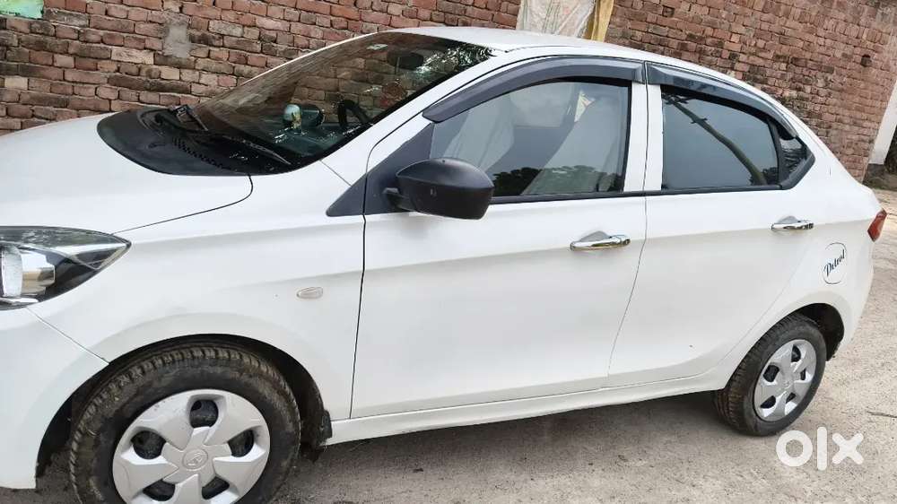 Tata Tigor Xm Revotron 2018