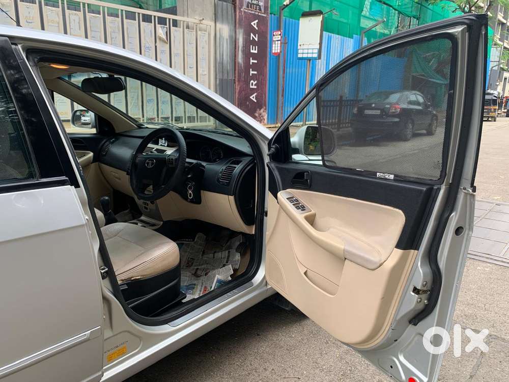 Tata Manza, 2011, Diesel