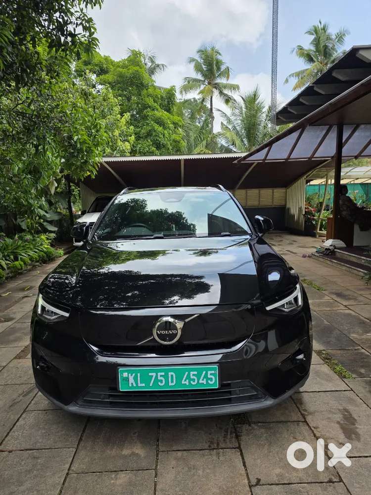 Volvo Xc40 Recharge 2023 Awd