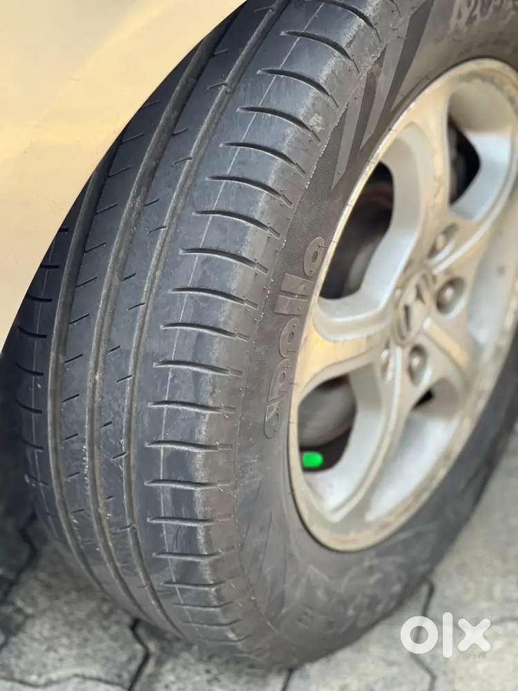 Honda Civic 2006 Petrol Well Maintained