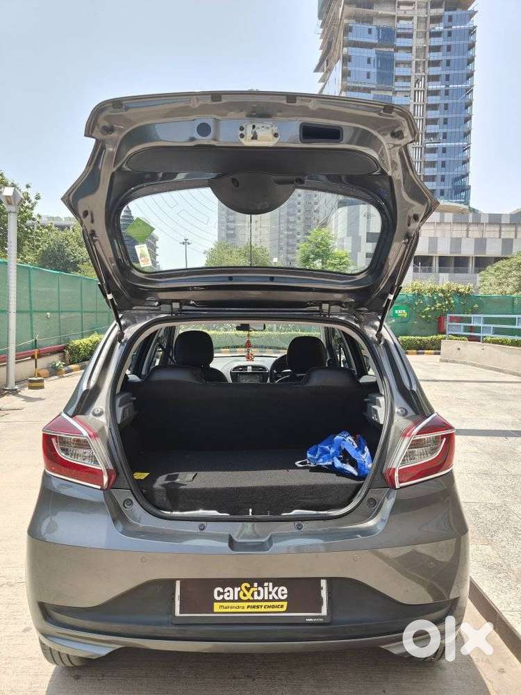 Tata Tiago 1.2 Revotron Xt Cng, 2025, Cng & Hybrids