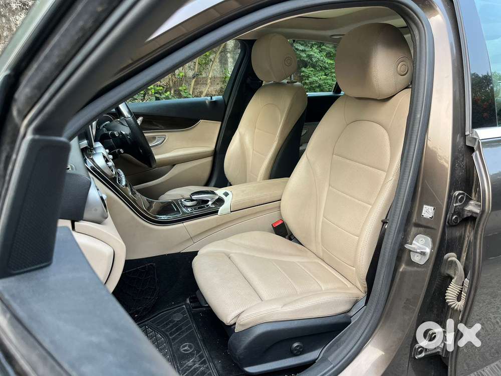 Mercedes-benz C Class Prime 200, 2015, Petrol